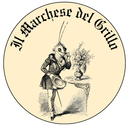 Il Marchese Del Grillo